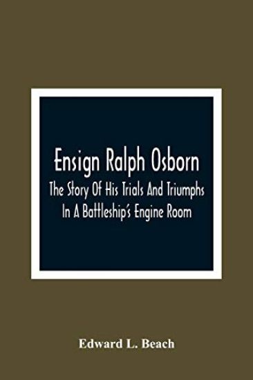 Ensign Ralph Osborn