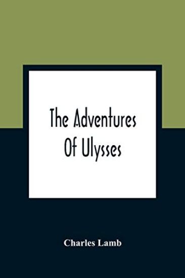 The Adventures Of Ulysses