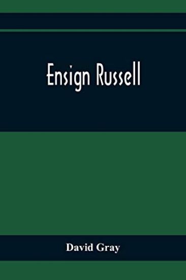 Ensign Russell