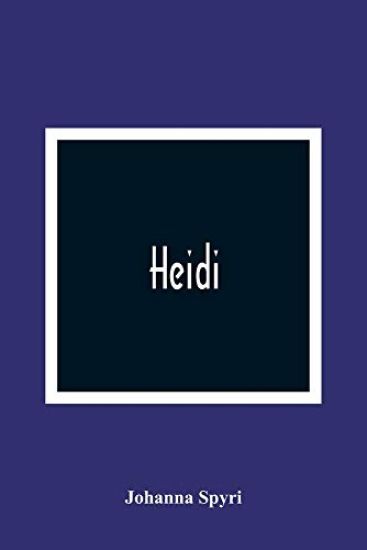 Heidi