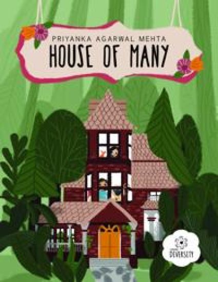 House of Many