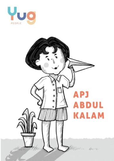 APJ Abdul Kalam