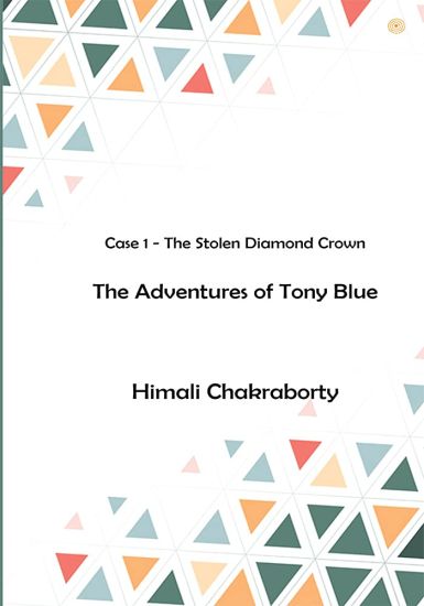 The Adventures of Tony Blue