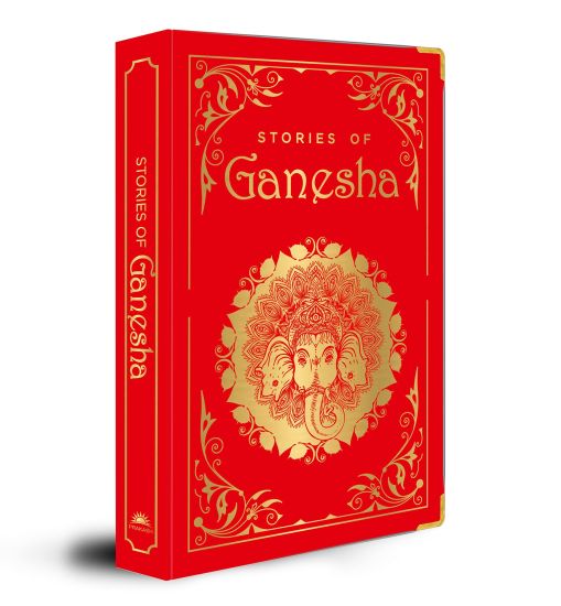Stories of Ganesha