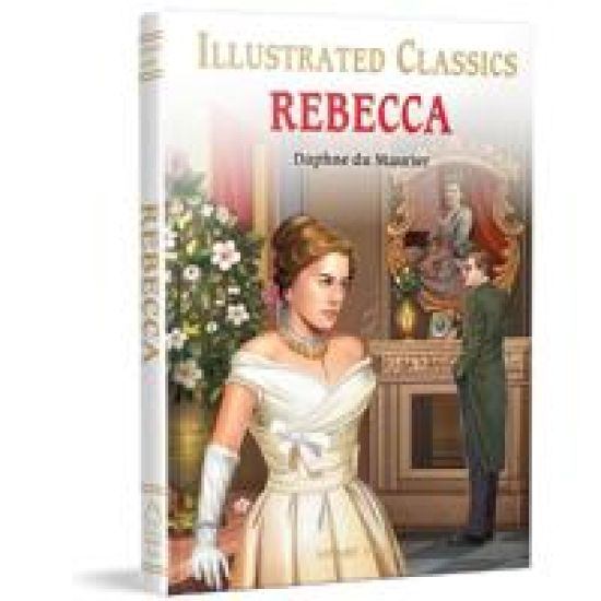 Rebecca for Kids