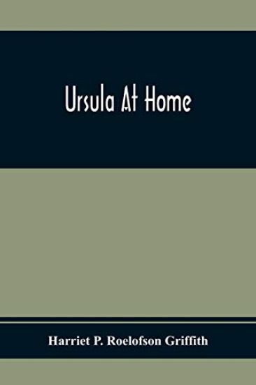 Ursula At Home