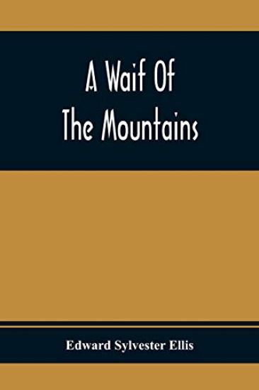 A Waif Of The Mountains