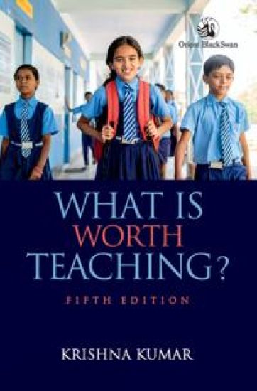 What is Worth Teaching?