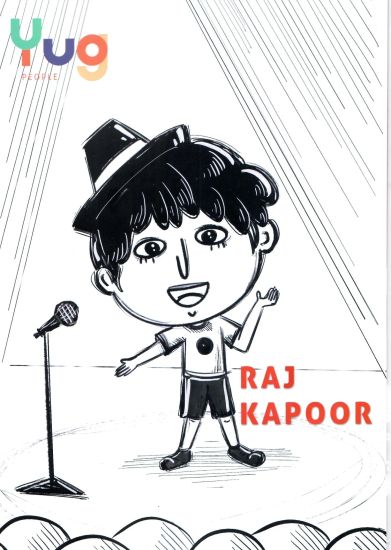 Raj Kapoor
