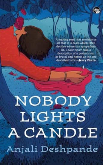 Nobody Lights a Candle (Edition1)