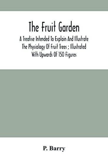 The Fruit Garden