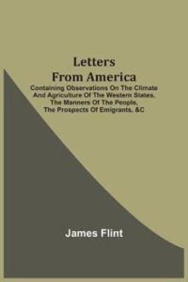 Letters From America
