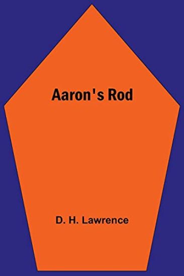Aaron's Rod
