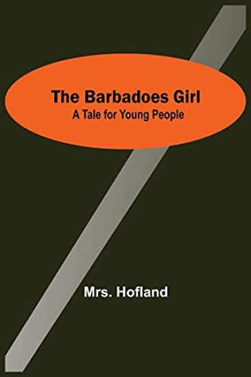 The Barbadoes Girl