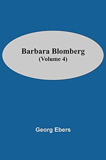 Barbara Blomberg (Volume 4)