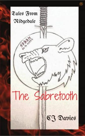 The Sabretooth
