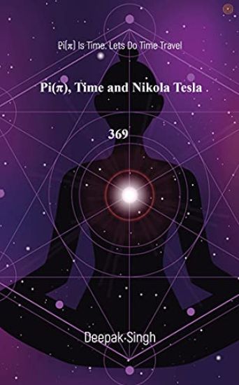Pi( Ï ) Time and Nikola Tesla 369
