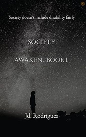 Society Awaken. BOOK1