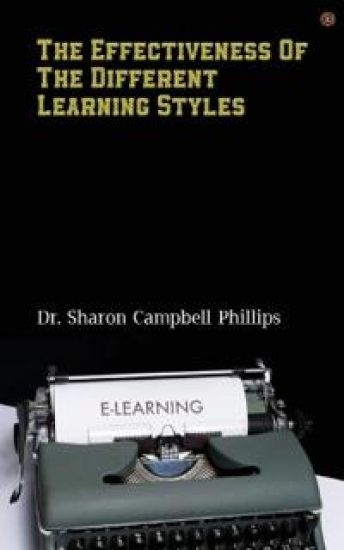 The Effectiveness of the Different Learning Styles