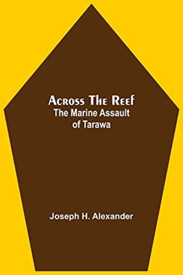 Across The Reef