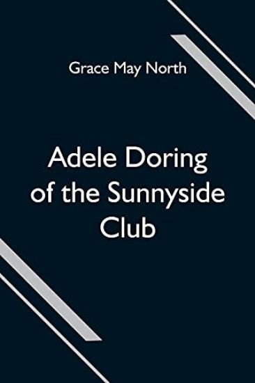 Adele Doring of the Sunnyside Club