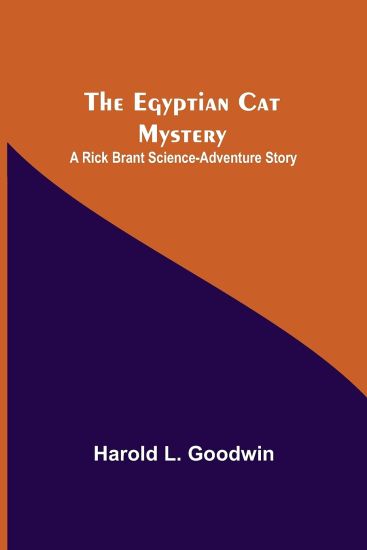 The Egyptian Cat Mystery