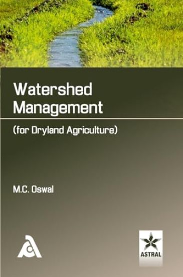 Watershed Management for Dryland Agriculture