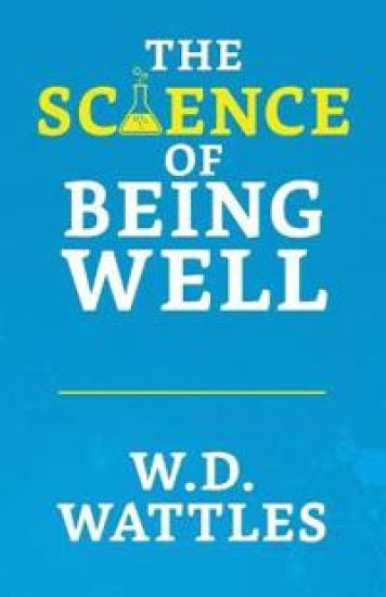 The Science of Being Well