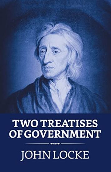 Two Treatises of Government