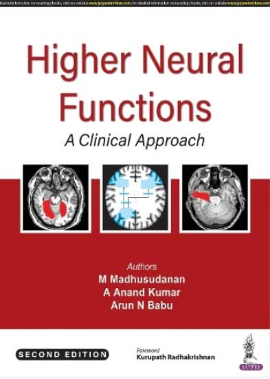 Higher Neural Functions: A Clinical Approach