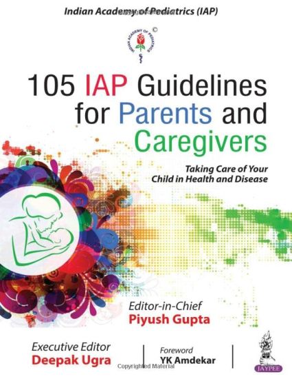 105 IAP Guidelines for Parents and Caregivers
