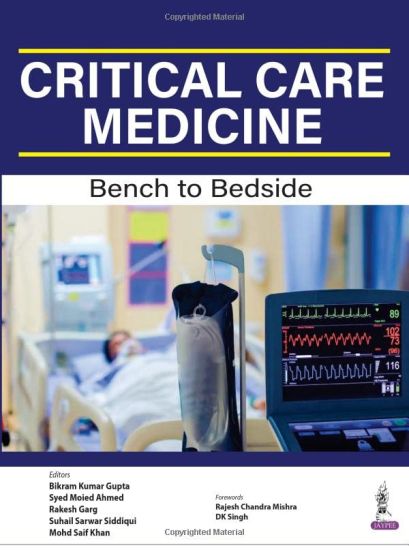 Critical Care Medicine