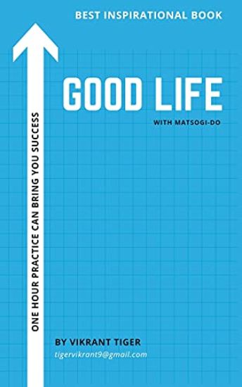 Good Life with Matsogi‐do