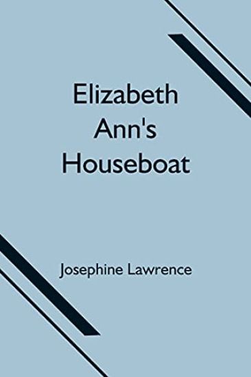Elizabeth Ann's Houseboat