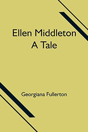 Ellen Middleton
