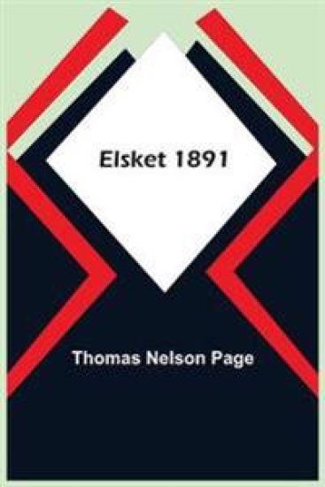Elsket 1891