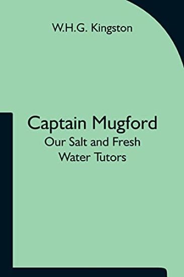Captain Mugford
