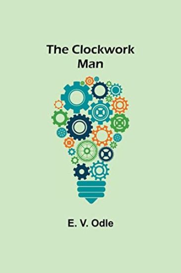 The Clockwork Man