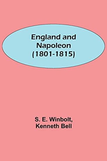England And Napoleon (1801-1815)