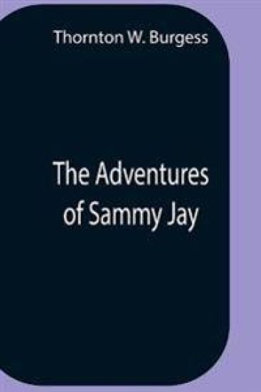 The Adventures Of Sammy Jay