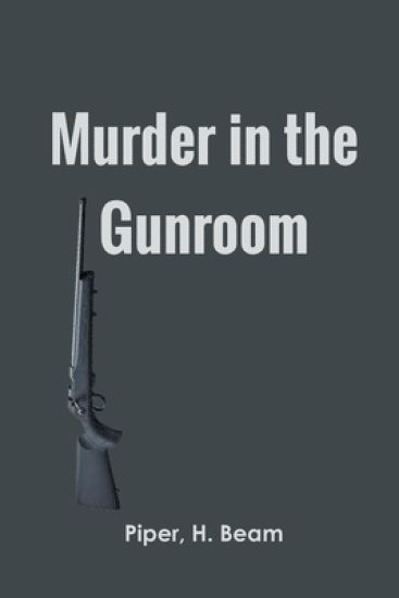 Murder in the Gunroom