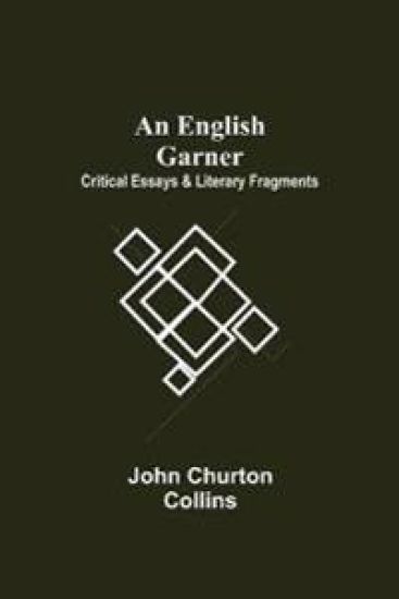 An English Garner