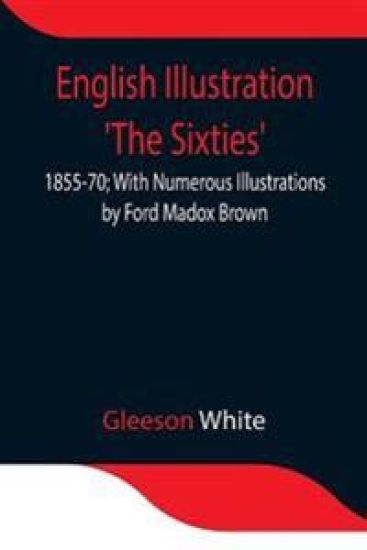 English Illustration 'The Sixties'