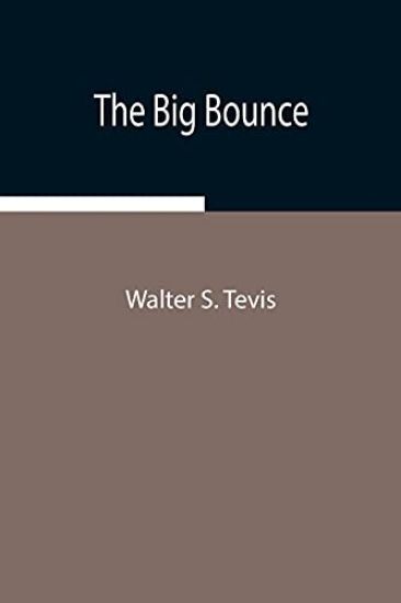 The Big Bounce