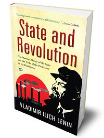 State and Revolution