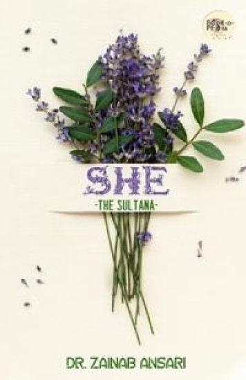 She-The Sultana