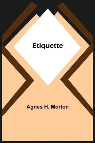 Etiquette