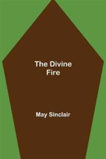 The Divine Fire
