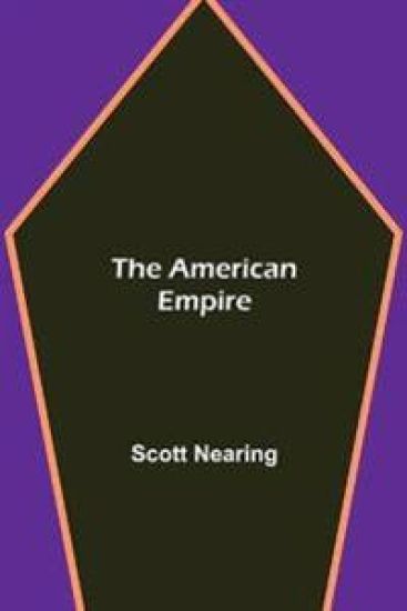 The American Empire