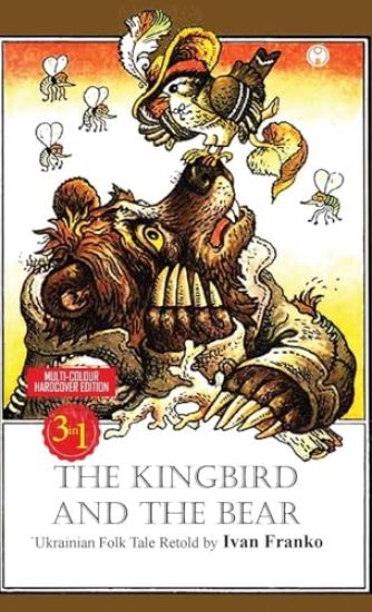 The Kingbird and the Bear